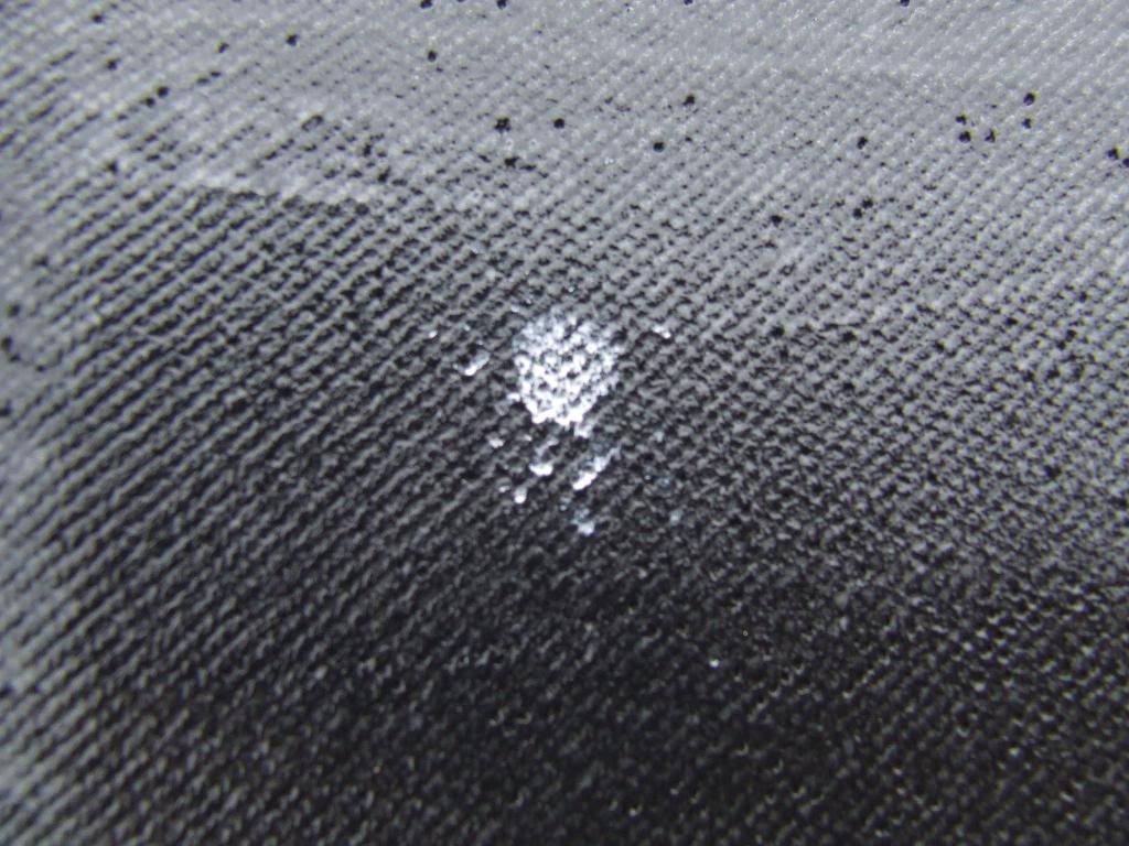 Renovo Vinyl Roof Cleaner. Detailing World Forum